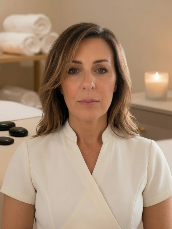 Joan — Face & Body Specialist
