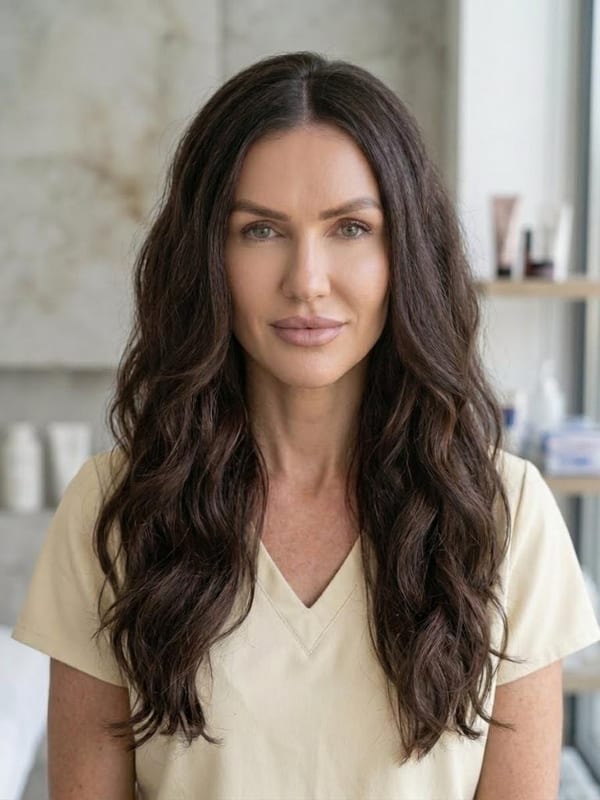 Theresa — Face & Body Specialist
